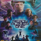 Ready Player One - (Blu-ray) - pikkukuva 1