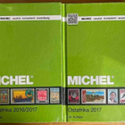 MICHEL AFRICA LUETTELOT OVH 173€ - pikkukuva 1