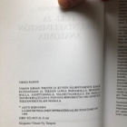 Hervonen: Tuki -ja liikuntaelimistön anatomia. - pikkukuva 4