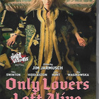 Only Lovers Left Alive (DVD) - pikkukuva 1