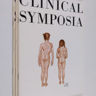 Clinical Symposia vol. 24, nr. 1-3/1972 - pikkukuva 1