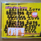 The Jon Spencer Blues Explosion - 2Kindsa Love CDS - pikkukuva 1