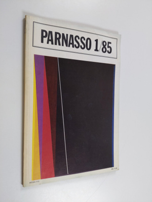 Parnasso 1/1985