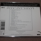 Jean-Luc Ponty - The Best Of The Pacific Jazz Years CD - pikkukuva 2