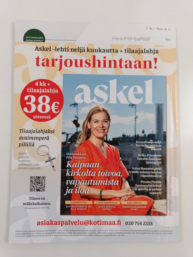 Item image
