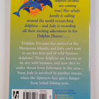 Lucy Daniels : Dancing the Seas - pikkukuva 2