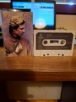 Pave Maijanen - Maijanen