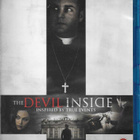 The Devil Inside - vain kansipaperi ja kotelo, ei levyä - pikkukuva 1