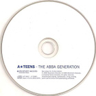 A*Teens • The ABBA Generation CD - pikkukuva 3