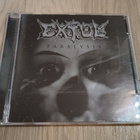 Extol – Paralysis (CD EP) - pikkukuva 1
