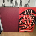 P. D. James x7 - Seitsemän kirjaa - pikkukuva 4