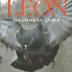 Donna Leon - Haurasta lasia 3.p 2009 nid. - pikkukuva 1
