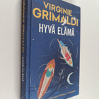 Virginie Grimaldi : Hyvä elämä - pikkukuva 1