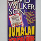 David Wilkerson : Jumalan varoitus - pikkukuva 1