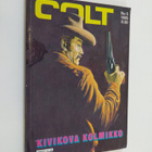 Colt 5/1985 : Kivikova kolmikko - pikkukuva 1