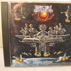 Iron Savior: Unification CD. - pikkukuva 1