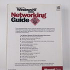 MIcrosoft Windows NT Server - Networking Guide : technica... - pikkukuva 2