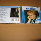 Kurre CD "Jäit Sateen Taa" 20-Suos. v.1999 - pikkukuva 1