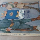 Helsingin valtaus 12.4.1918 - pikkukuva 2