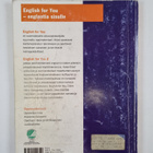 English for you 2 - pikkukuva 2
