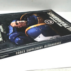 WH40K - Ultramarines Codex Supplement (8th Edition, 2019) - pikkukuva 3