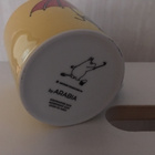 Muumimuki Pikku Myy ja sateenvarjo Uusi tarrallinen! - pikkukuva 3