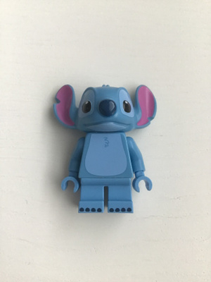 Lego Disney Series 1 Stitch
