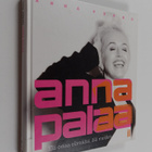 Anna Perho : Anna palaa : elä omaa elämääsi, älä muiden - pikkukuva 1