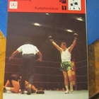Concert Hall kultahansikas 43-1015 Golden Gloves - pikkukuva 1