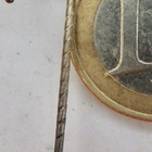 VANHA Merkki CCCP Lippu n. 1950-l KOMEA - pikkukuva 1