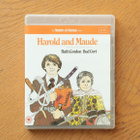 Harold and Maude (Blu-ray, Eureka) - pikkukuva 1