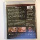 Trashy Lady (Blu-ray + DVD) Vinegar S. (1985) Slipcover UUSI - pikkukuva 4