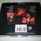 Motörhead - Overkill (CD,1996) - pikkukuva 2