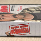 Kovan onnen kundi: Kausi 1 (4DVD) Jason Lee - pikkukuva 3