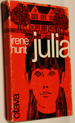 Irene Hunt : Julia