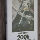 DVD 2001 avaruusseikkailu ( 1968 Stanley Kubrick ) - pikkukuva 1