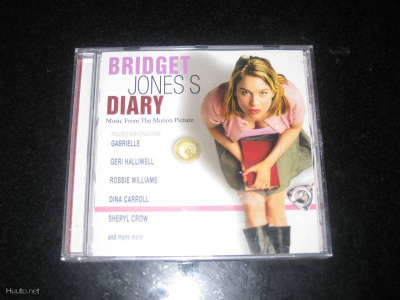Bridget Jones´s Diary Soundtrack