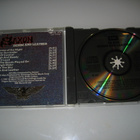 Saxon - Denim And Leather (CD) - pikkukuva 3