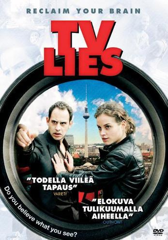TV Lies *UUSI