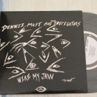 Dennis most & the instigators wire my jaw 7 45 suomi 2003 - pikkukuva 1
