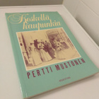 Pertti Mustonen: Keskellä kaupunkia - pikkukuva 1