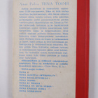 Anni Polva : Tiina toimii - pikkukuva 2
