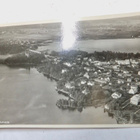 VANHA Postikortti Vammala 1930-l Karhumäki - pikkukuva 1