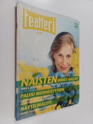 Teatteri 4/1999