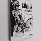 Viljo Mäkipuro : Köyhiä ritareita : pohdintaromaani - pikkukuva 1