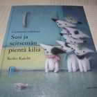 Grimmin veljekset - Kaichi Susi ja seitsemän pientä kiliä - pikkukuva 1