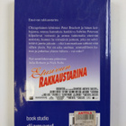 Peter Brackett : Etusivun rakkaustarina - pikkukuva 2