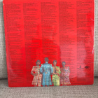 The Beatles: Sgt Pepper’s lonely hearts club band MONO - pikkukuva 3