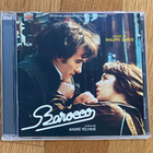 Barocco DVD + soundtrack CD - pikkukuva 2