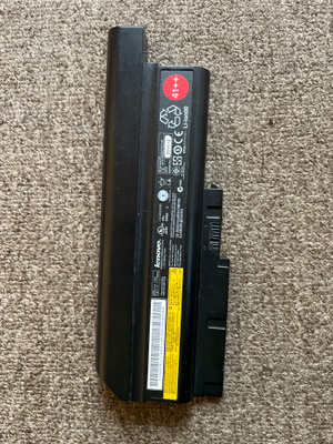 Akku IBM Lenovo ThinkPad T60 T61 R60 R61 SL300 SL400 SL500